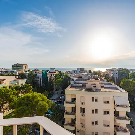 8th Floor Apartments, *