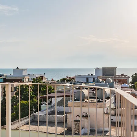 8th Floor Apartments, * Golem (Tirana)