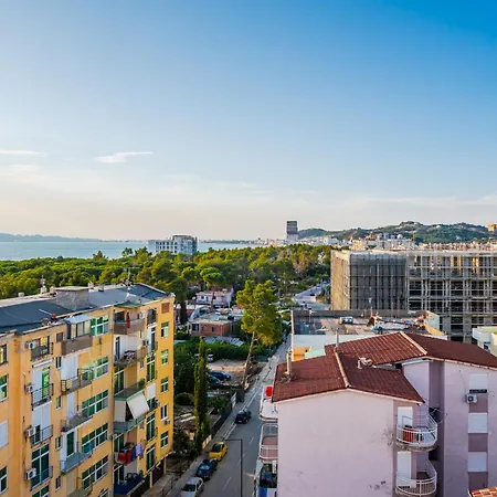8th Floor Apartments, *