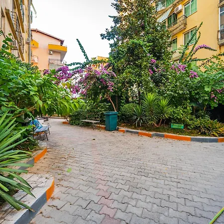 Apartment 8th Floor Apartments, Golem (Tirana)