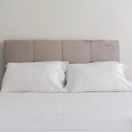 8th Floor Apartments,