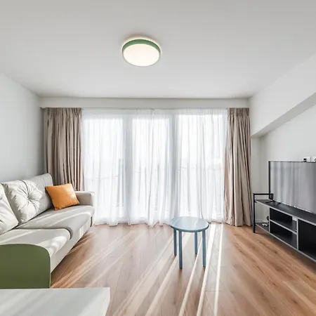 Apartment 8th Floor Apartments,