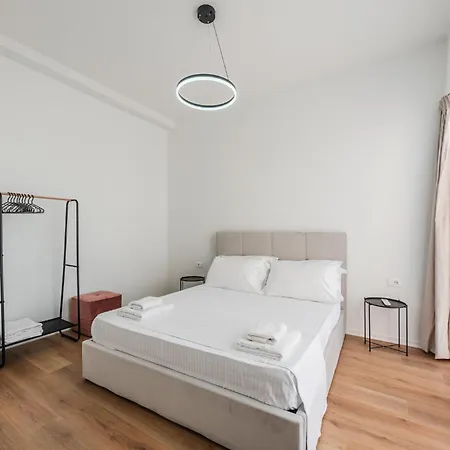 8th Floor Apartments,