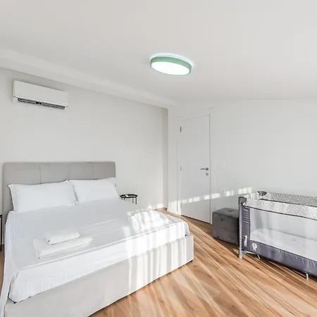8th Floor Apartments, *