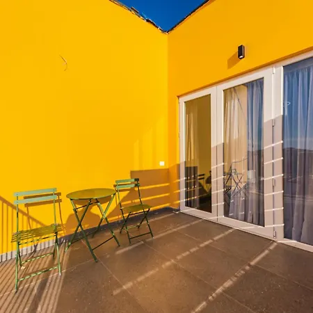 8th Floor Apartments, * Golem (Tirana)