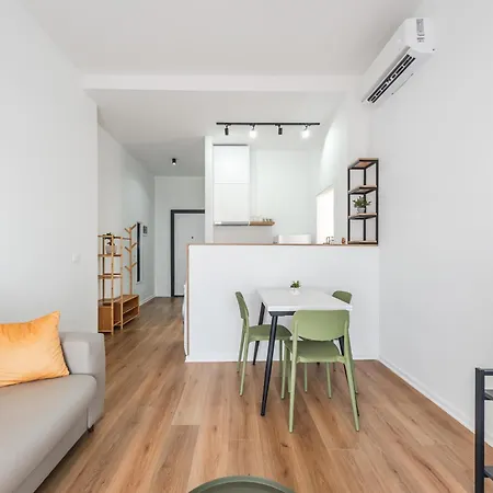 Apartment 8th Floor Apartments,