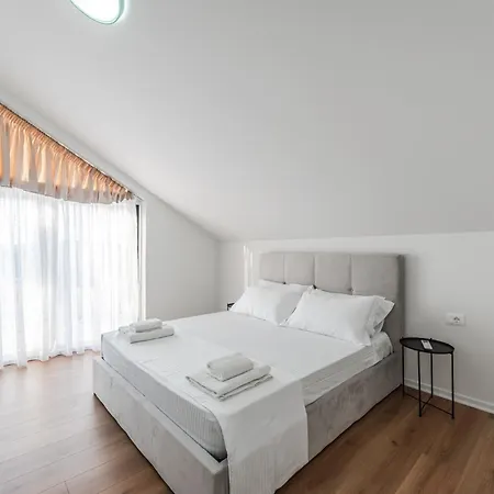 8th Floor Apartments, Apartment *