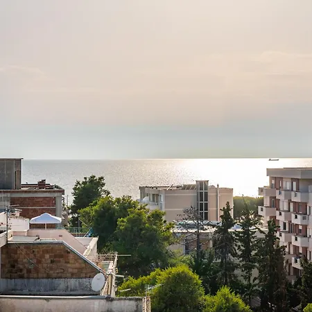 8th Floor Apartments, * Golem (Tirana)