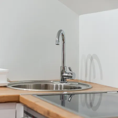 8th Floor Apartments,