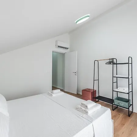 8th Floor Apartments, Apartment *