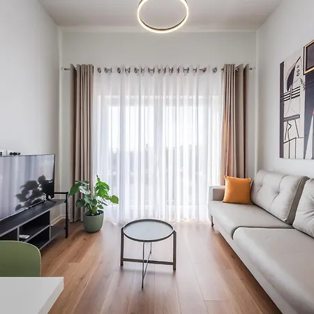 8th Floor Apartments, Golem (Tirana)