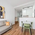 Apartment 8th Floor Apartments,