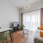 8th Floor Apartments, * Golem (Tirana)