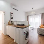 Apartment 8th Floor Apartments, Golem (Tirana)