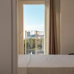 8th Floor Apartments, Apartment Golem (Tirana)