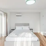 Apartment 8th Floor Apartments, Golem (Tirana)