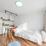 8th Floor Apartments, * Golem (Tirana)