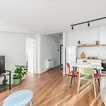 8th Floor Apartments,