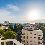8th Floor Apartments, *