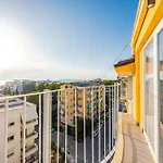 8th Floor Apartments, Golem (Tirana)