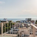 8th Floor Apartments, * Golem (Tirana)