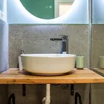 8th Floor Apartments, * Golem (Tirana)