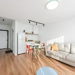 8th Floor Apartments, Apartment *