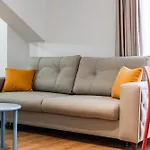 8th Floor Apartments, Apartment *