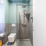 Apartment 8th Floor Apartments, Golem (Tirana)