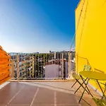 Apartment 8th Floor Apartments, Golem (Tirana)
