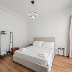 8th Floor Apartments,