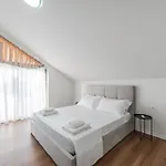 8th Floor Apartments, Apartment *