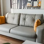 8th Floor Apartments, Apartment Golem (Tirana)