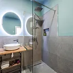 8th Floor Apartments, Apartment Golem (Tirana)