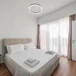 8th Floor Apartments, Apartment