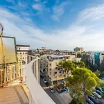 8th Floor Apartments, Apartment