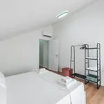 8th Floor Apartments, Apartment *