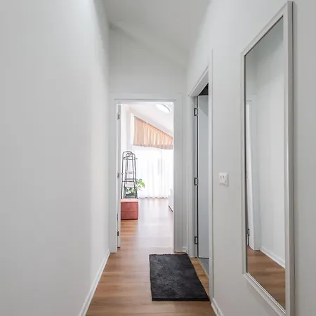 8th Floor Apartments,