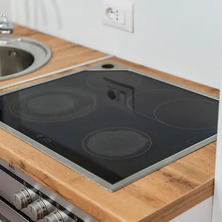 Apartment 8th Floor Apartments, *