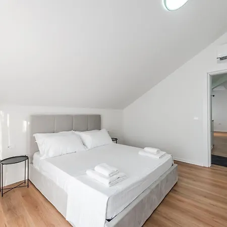 8th Floor Apartments, *