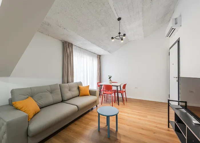 8th Floor Apartments,