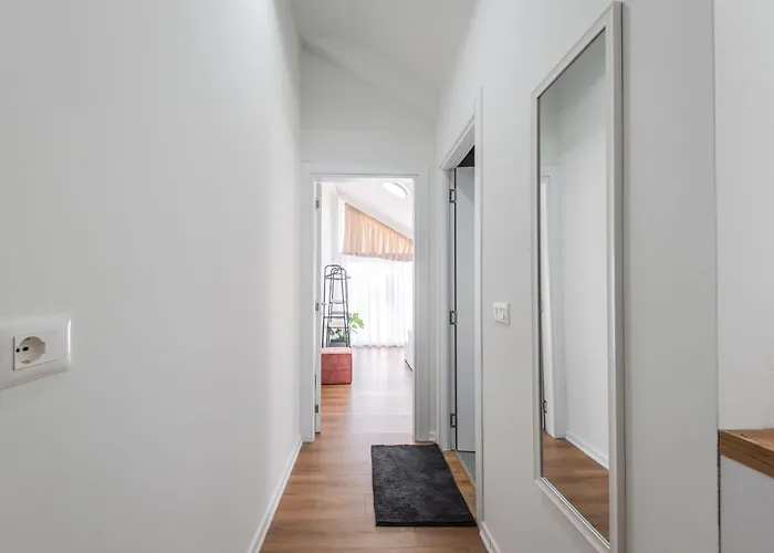 8th Floor Apartments,